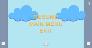 To The Sky and Beyond - Screenshot 3