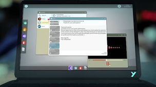 Jessika - Screenshot 2