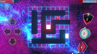 Memory Maze - Screenshot 2