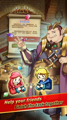 Tarsylia Tactician - Screenshot 4