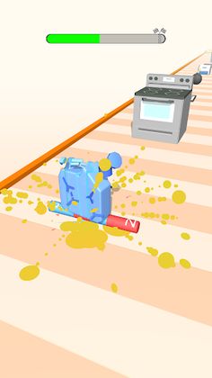 Magnetic Friction - Screenshot 4