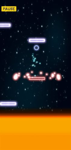 Astral Jump: Escape & Climb - Screenshot 1