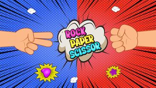 Rock Paper Scissor Challenge - Screenshot 1