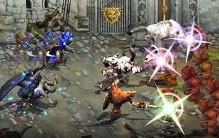 Pet Defense VIP - Screenshot 2