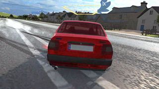 Tofas Şahin Drift Games - Screenshot 2