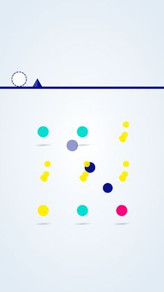 Match 3 to Jump - Screenshot 3