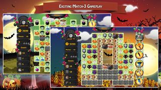 SoM1 - The Book of Spells - Screenshot 3