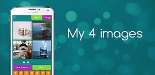 Word magic - Screenshot 3