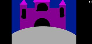 BMAdventure 2 - Screenshot 3