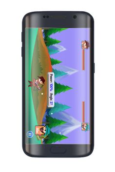 SHOOT & GO - Screenshot 3