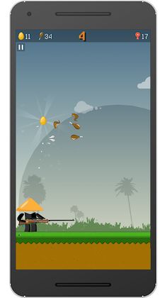 Duck Hunter - Screenshot 2