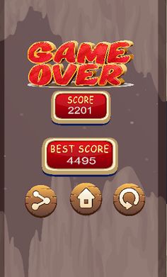 SUPER DINO - Screenshot 2