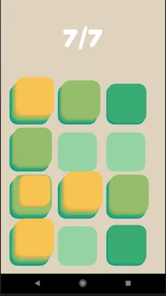Simon says - Screenshot 4