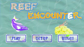 Reef Encounter - Screenshot 2