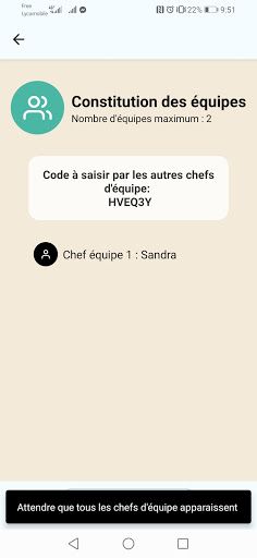 Quest Outdoor - Screenshot 3