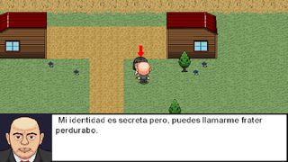 The Mystery Of Egypt Beta - Screenshot 3