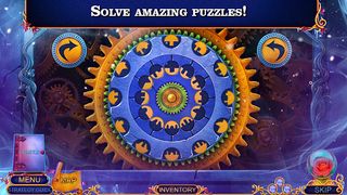 Enchanted Kingdom: Curse - Screenshot 3