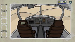 Larry The Unlucky 3 - Screenshot 1