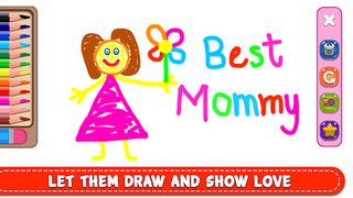 Coloring Games: Paint & Color - Screenshot 2