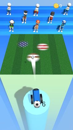 ShotNGuess!! - Screenshot 1