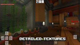 Craftsman: Building Cosmo - Screenshot 1