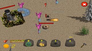 Ant Quest - Screenshot 3