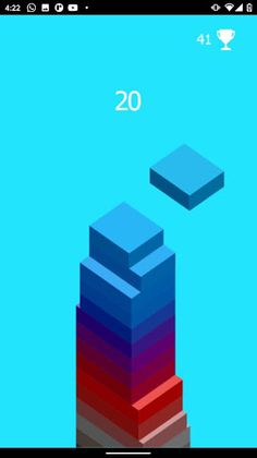 Stack Satck - Screenshot 1