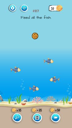 Tricky Puzzle - Screenshot 1