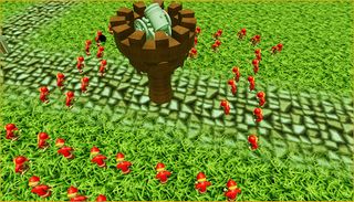 Berber kingdom - Screenshot 3