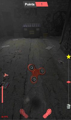 Keepy Uppy Champion - Screenshot 4