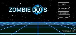 Zombie Dots - Screenshot 1