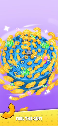 Pasta Machine - Screenshot 2