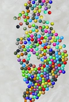 Anti Stress Shapes - Screenshot 4