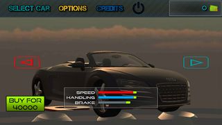 REAL CİTY TT A5 A6 R8 Q7 DRİVE - Screenshot 3