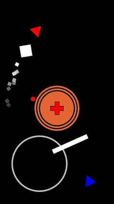 Color Smash - Screenshot 2