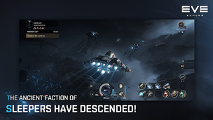 EVE Echoes - Screenshot 3