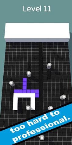 Color Band 3D - Screenshot 3