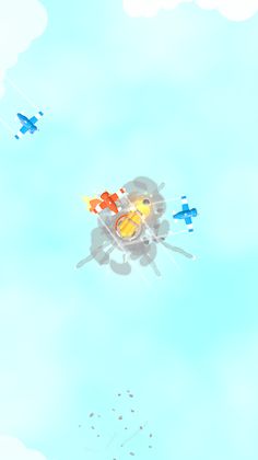 Cannon Shoot 3D - Screenshot 2