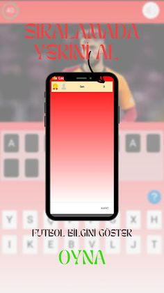 Hangi Futbolcu-FB-GS-TS-BJK - Screenshot 4