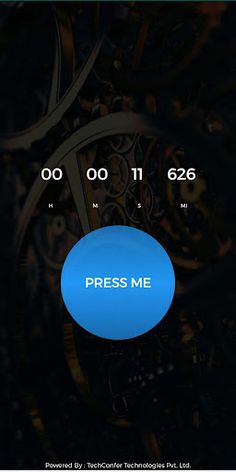 Dabaate Raho - Screenshot 1