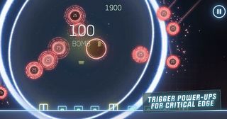 Missile Command: Recharged - Screenshot 3