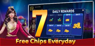 Lucky Teen Patti - Screenshot 2