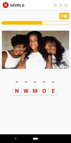 English game - Screenshot 3