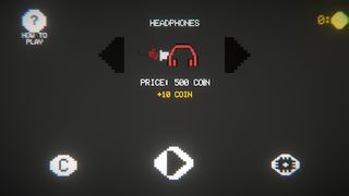 Bouncing Rockets - Screenshot 3