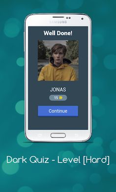 Dark Quiz - Level [Hard] - Screenshot 2