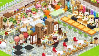 Hello Cappuccino Remastered - Screenshot 2