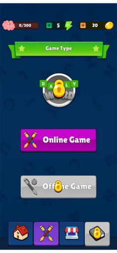 Word Tactics - Screenshot 3
