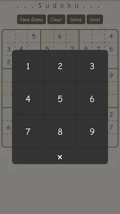Sudoku Pro - Screenshot 4