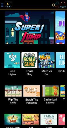 Mini 50 Juegos - Screenshot 1