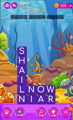 Word Trapper - Screenshot 4